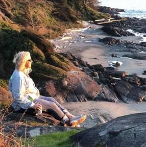 Meet your Posher, Deanna